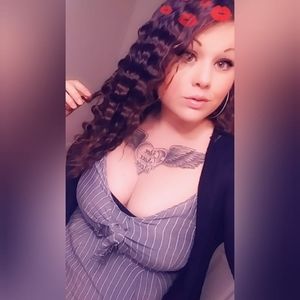 Meet your Posher, Katrina